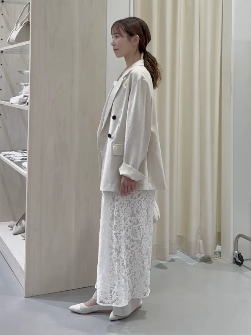 ONWARD CROSSET SELECT R コーディネート画像