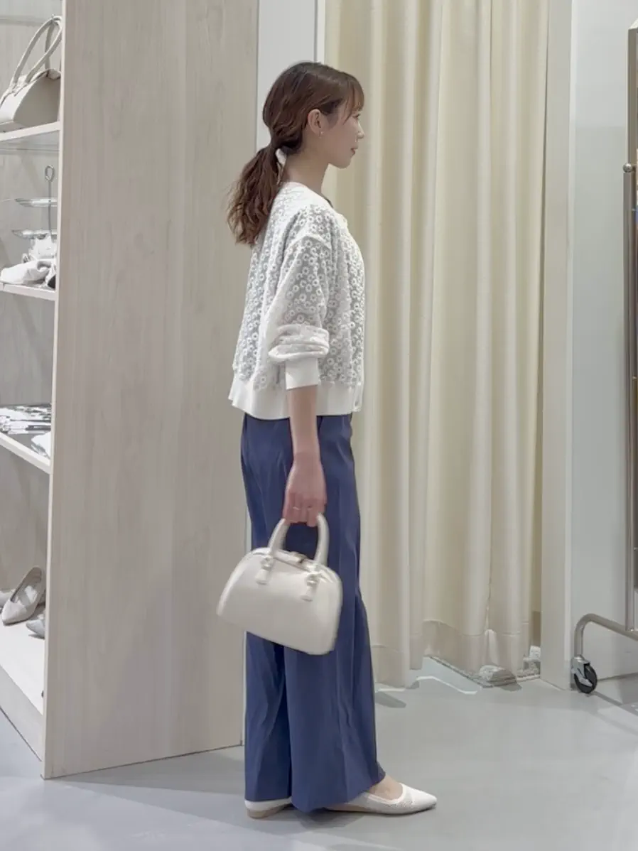 ONWARD CROSSET SELECT R コーディネート画像