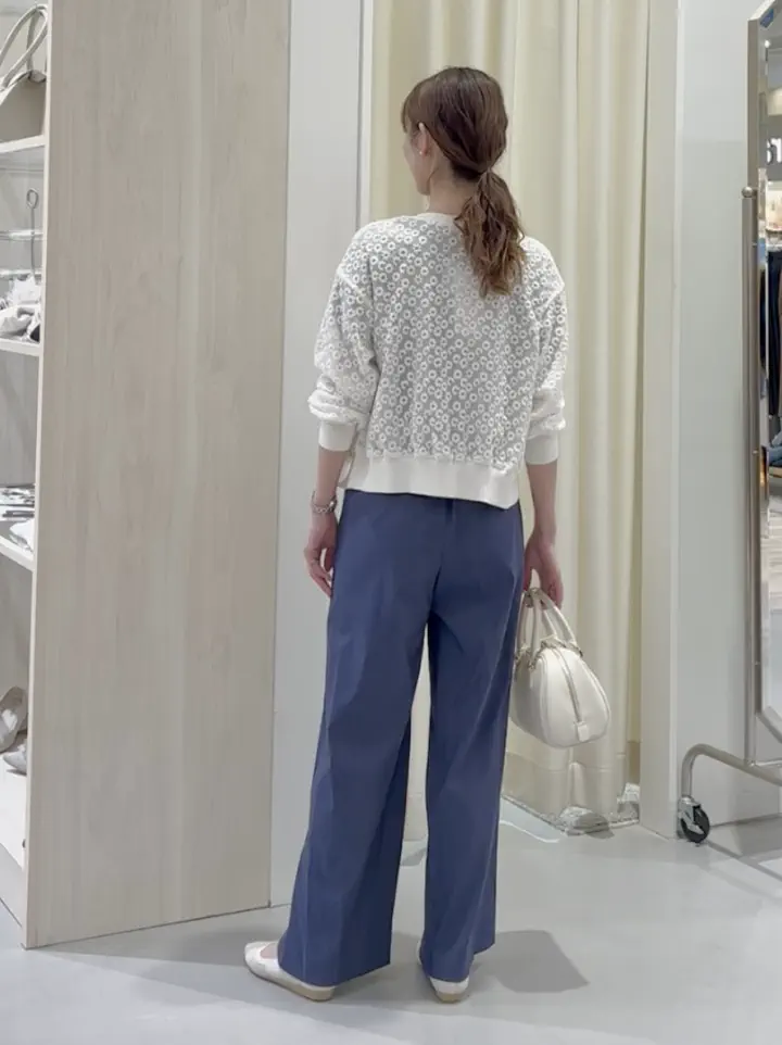 ONWARD CROSSET SELECT R コーディネート画像