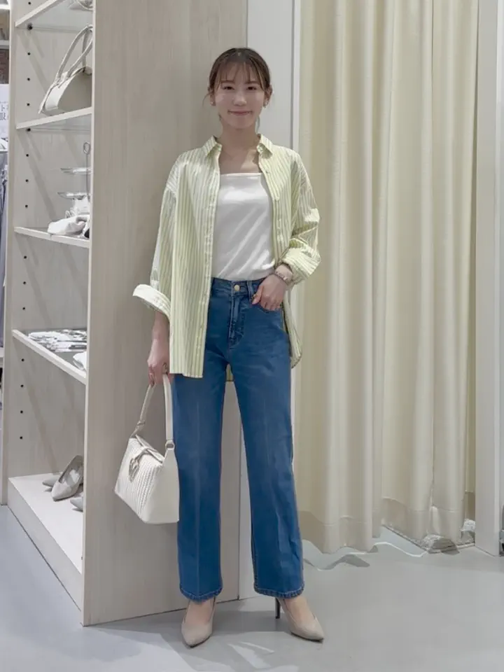 ONWARD CROSSET SELECT R コーディネート画像