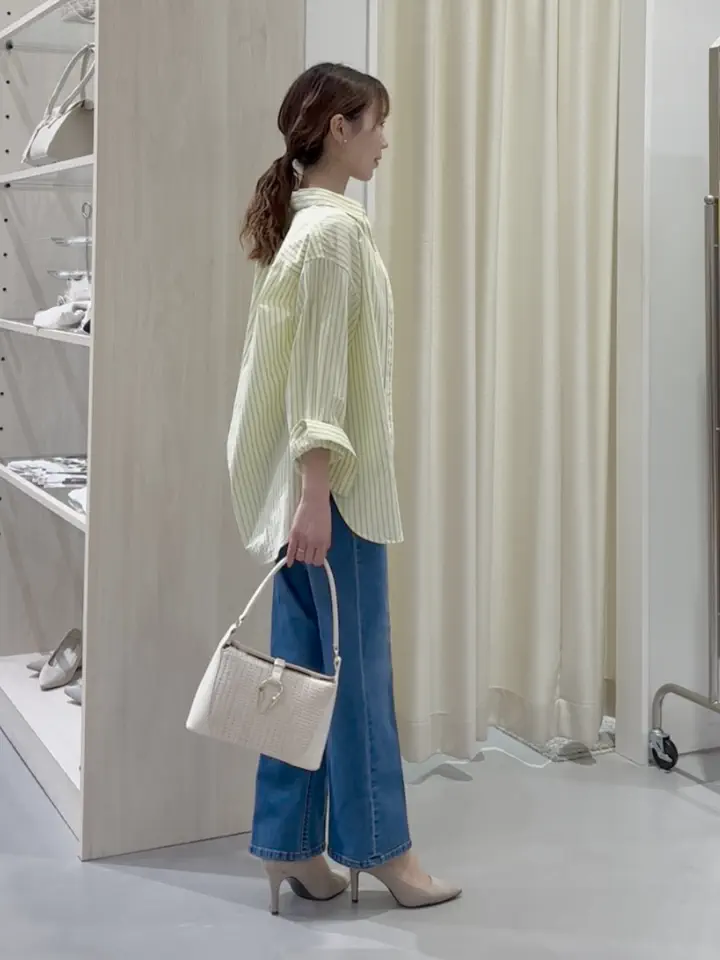 ONWARD CROSSET SELECT R コーディネート画像