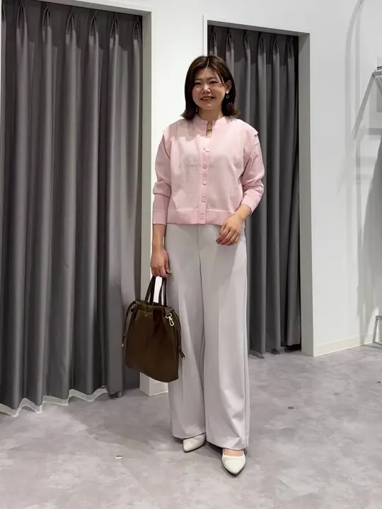 ONWARD CROSSET SELECT mami コーディネート画像