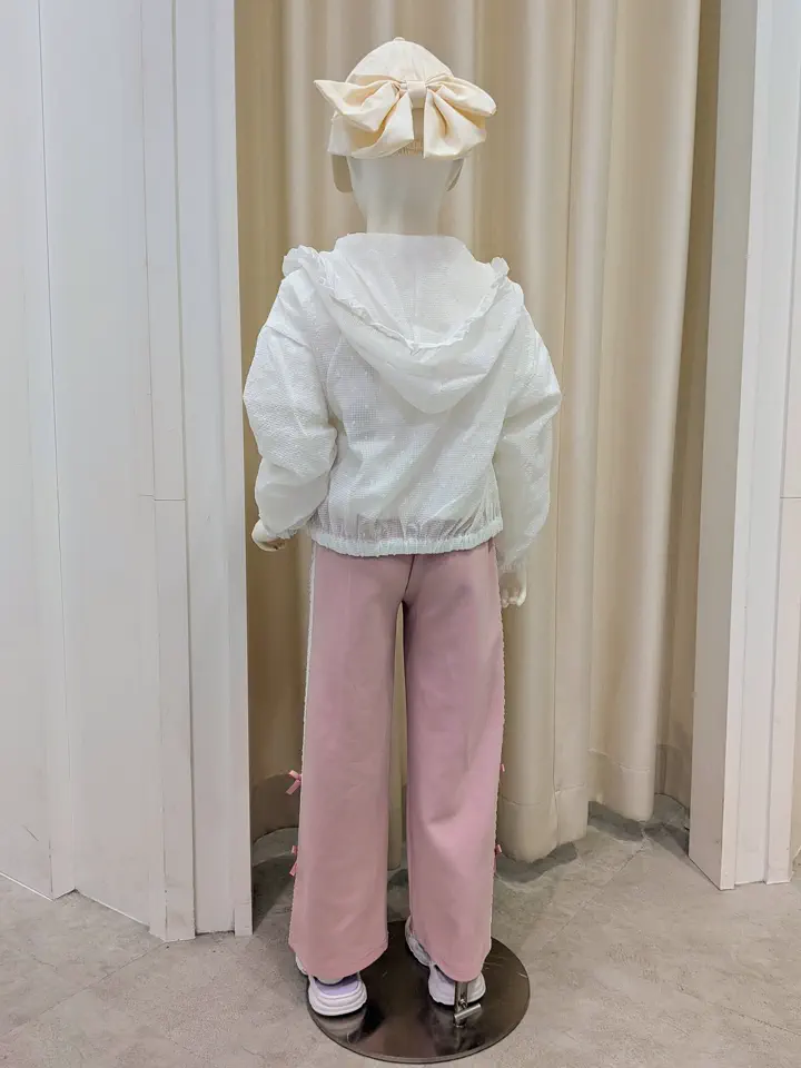 ONWARD CROSSET SELECT 浅岡 コーディネート画像