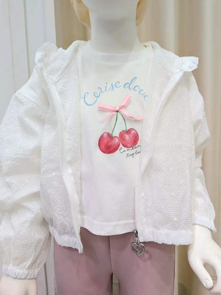 ONWARD CROSSET SELECT 浅岡 コーディネート画像