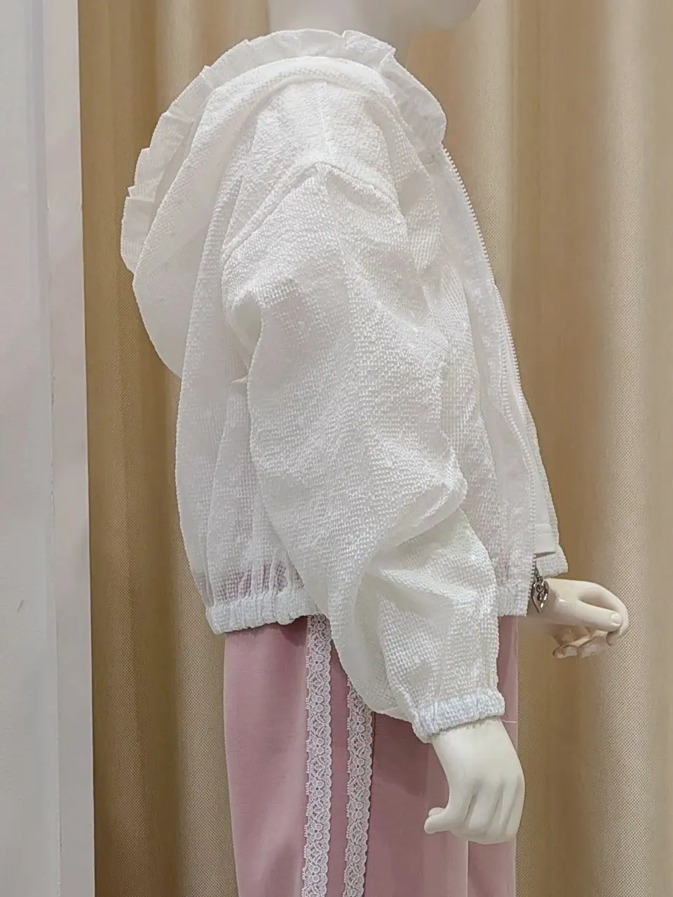 ONWARD CROSSET SELECT 浅岡 コーディネート画像