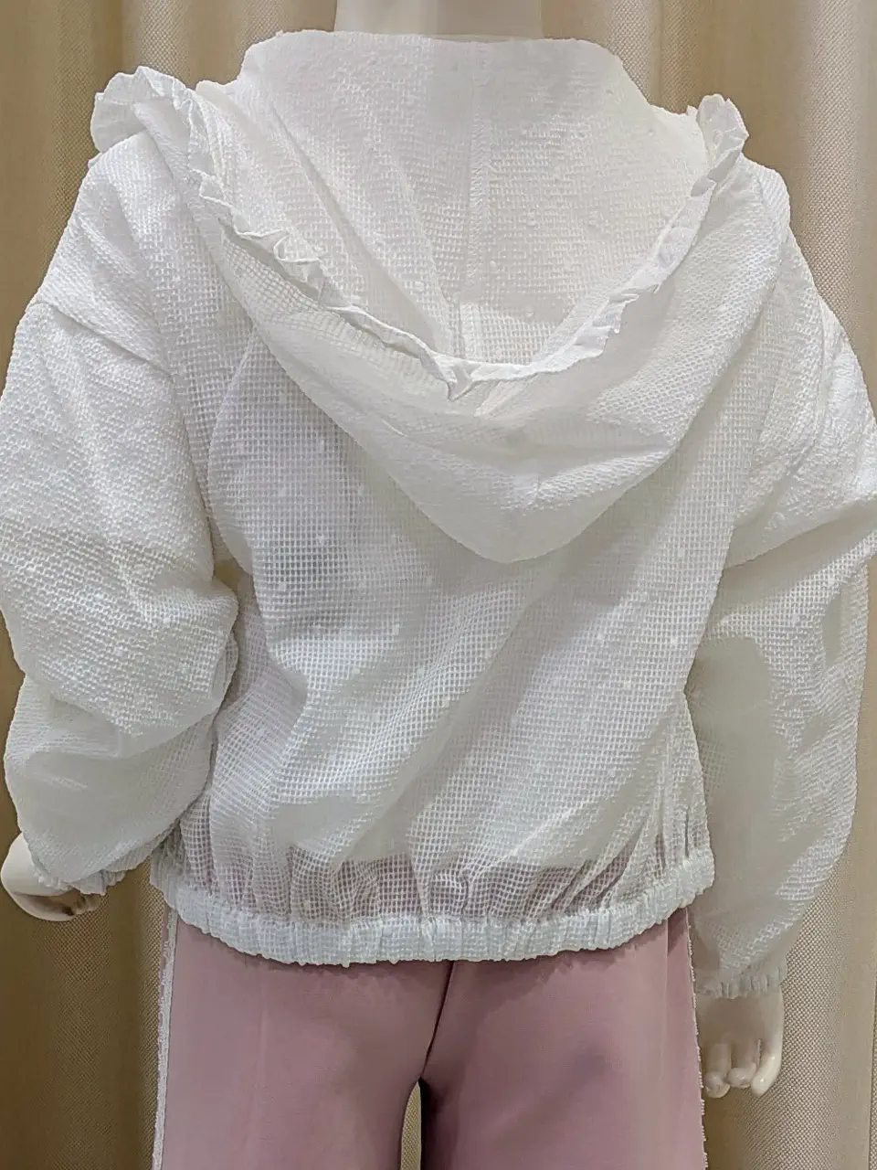 ONWARD CROSSET SELECT 浅岡 コーディネート画像