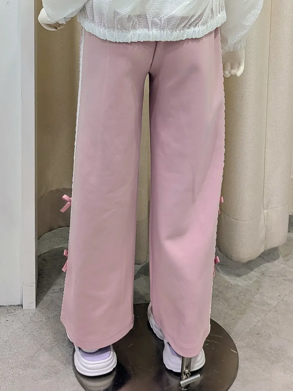 ONWARD CROSSET SELECT 浅岡 コーディネート画像