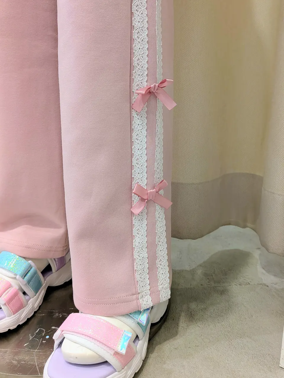 ONWARD CROSSET SELECT 浅岡 コーディネート画像