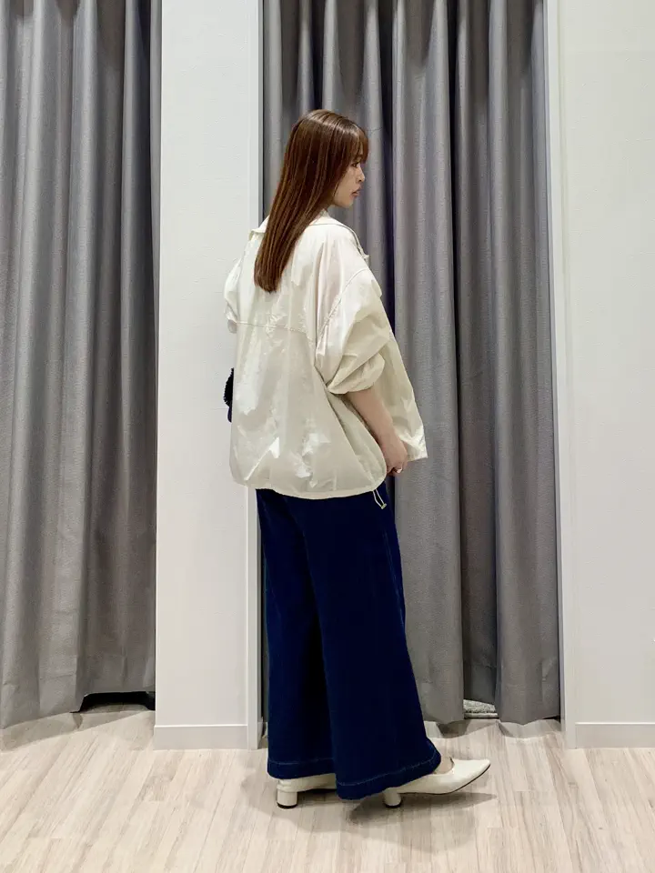 ONWARD CROSSET SELECT MIHO コーディネート画像