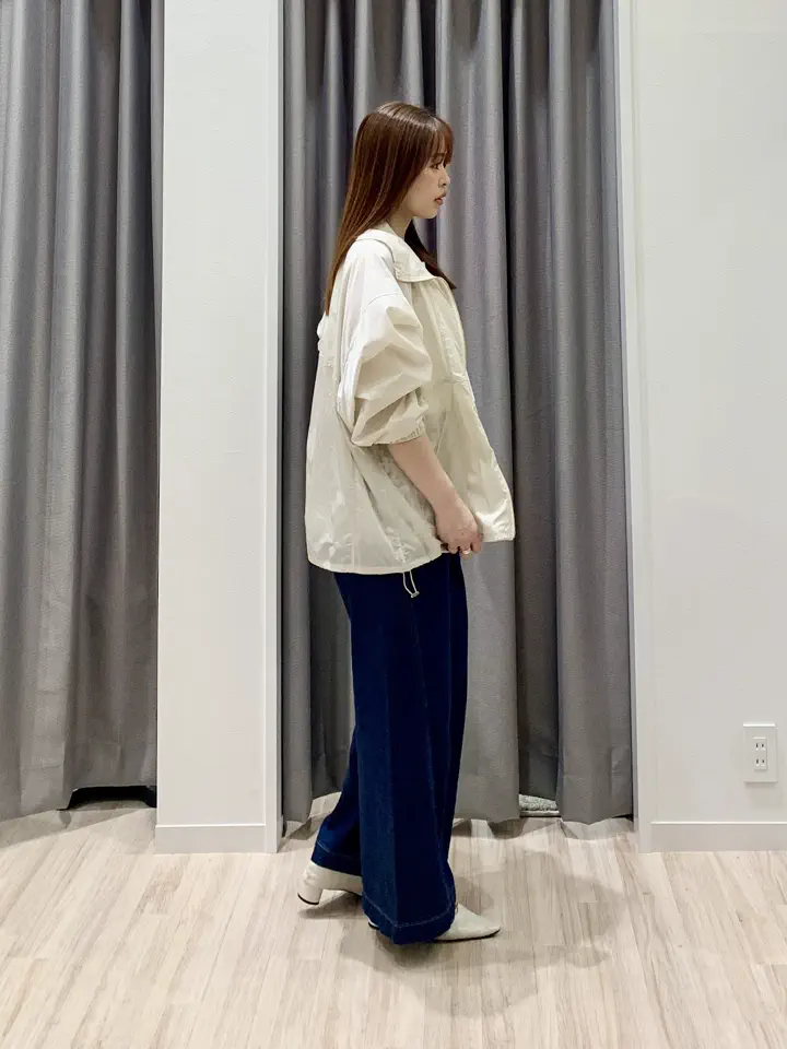 ONWARD CROSSET SELECT MIHO コーディネート画像