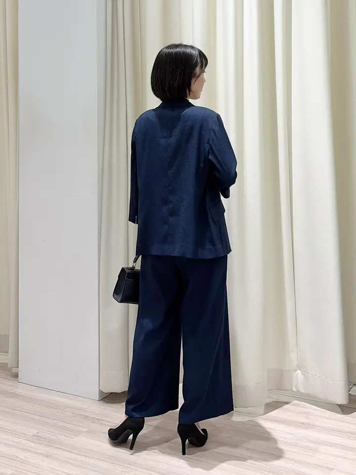 ONWARD CROSSET SELECT E コーディネート画像