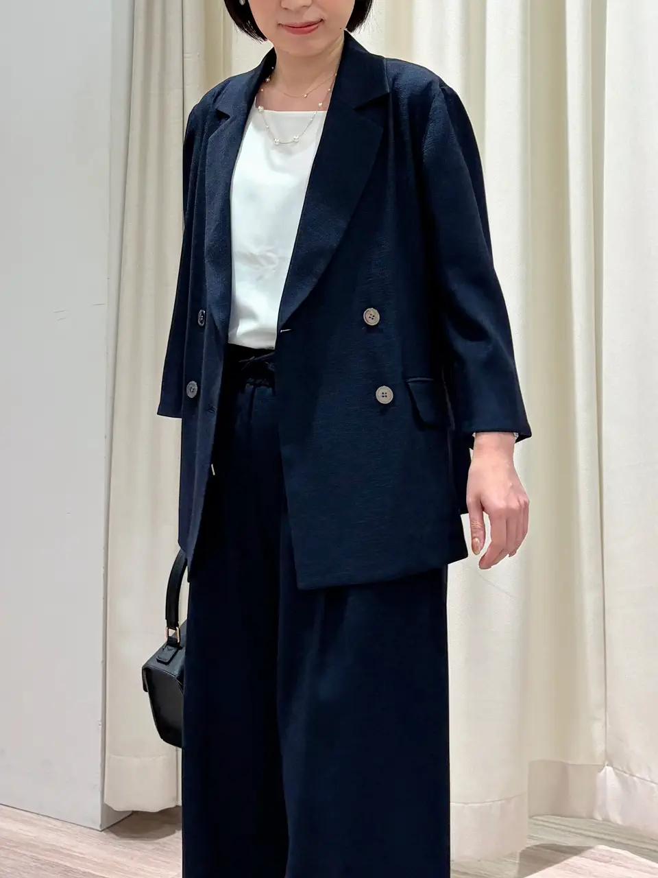 ONWARD CROSSET SELECT E コーディネート画像