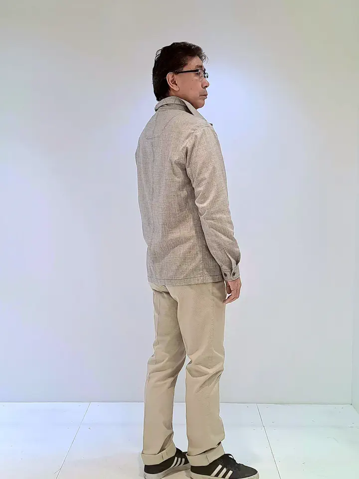 ONWARD CROSSET SELECT 小林 コーディネート画像