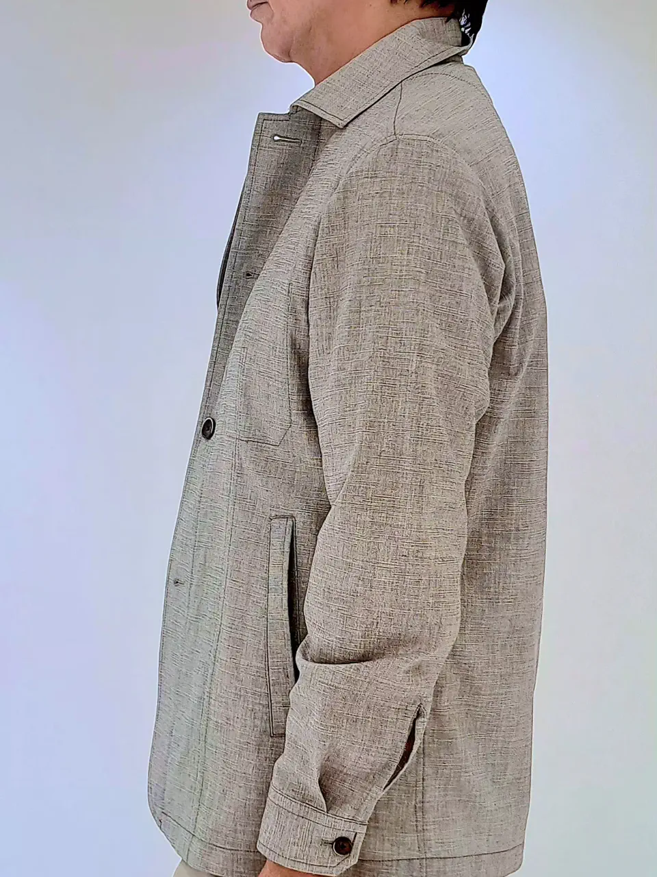 ONWARD CROSSET SELECT 小林 コーディネート画像