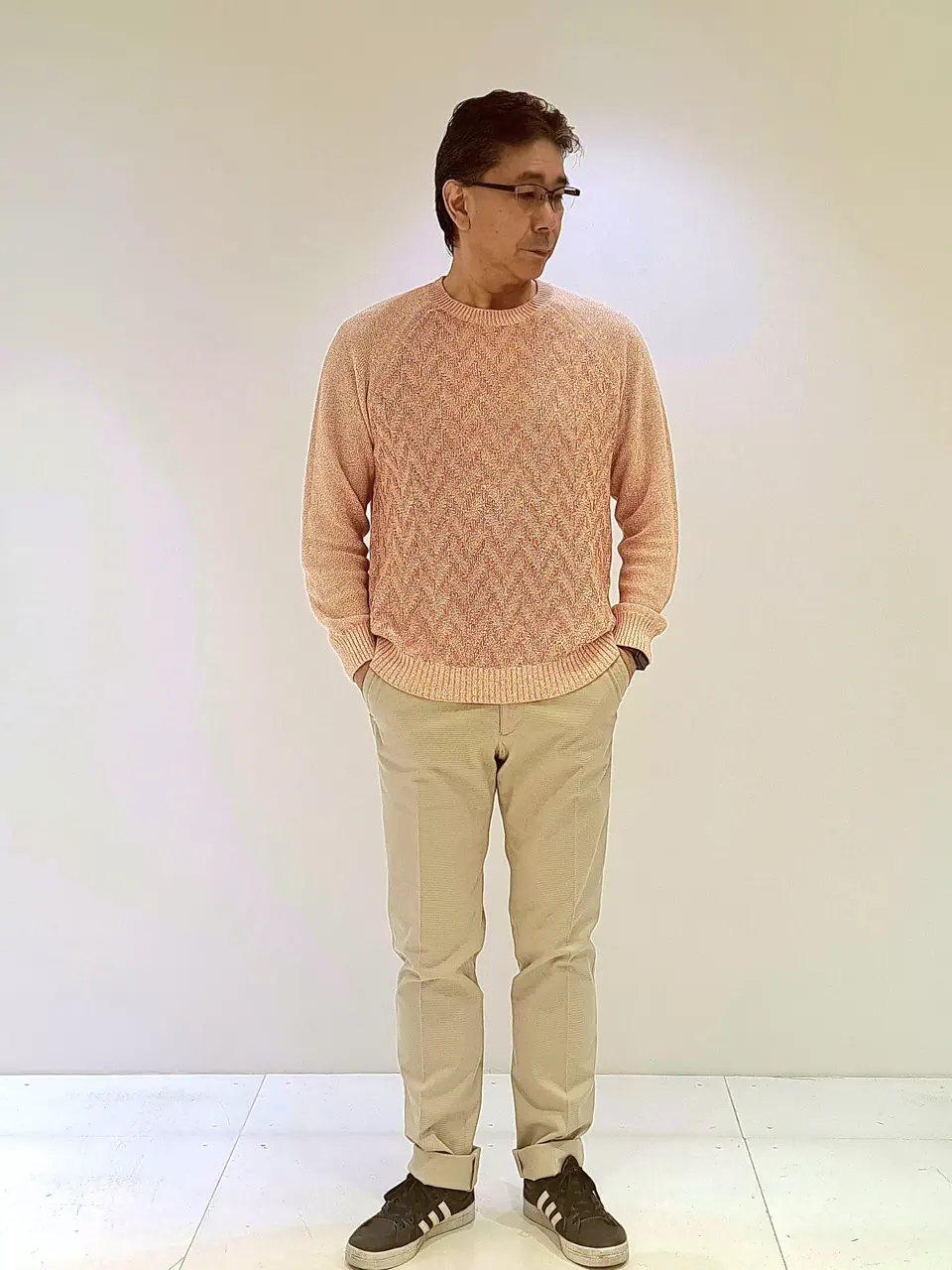  小林 コーディネート画像