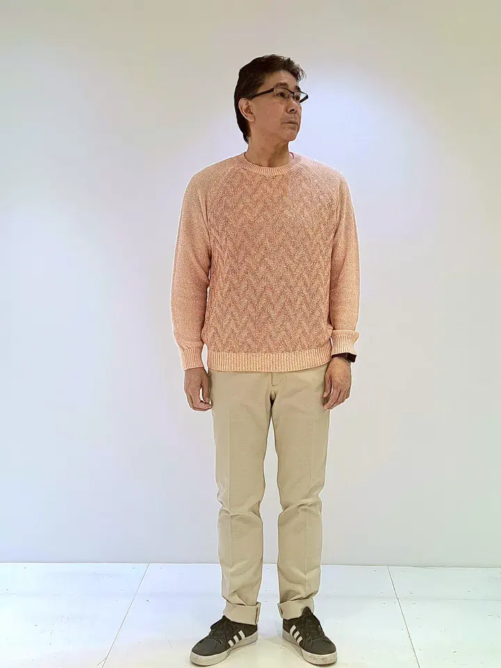 ONWARD CROSSET SELECT 小林 コーディネート画像