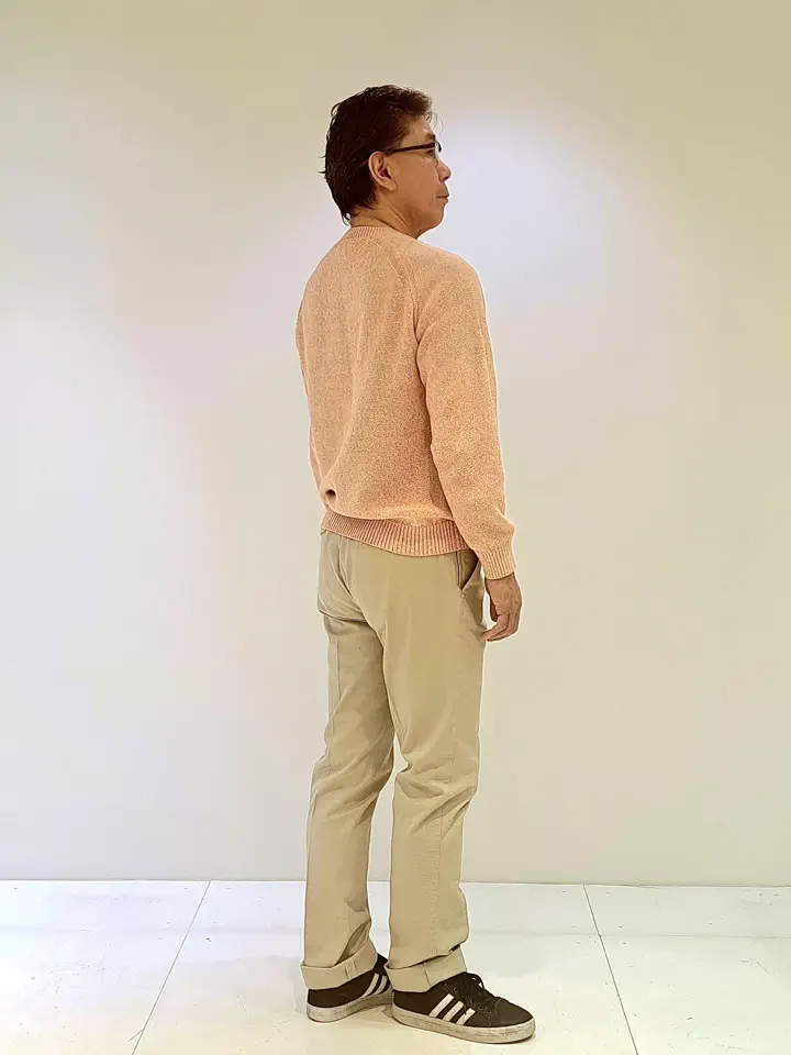 ONWARD CROSSET SELECT 小林 コーディネート画像