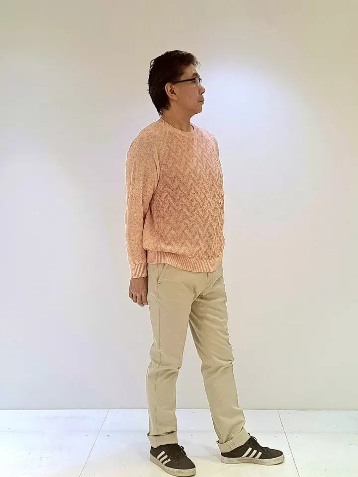 ONWARD CROSSET SELECT 小林 コーディネート画像