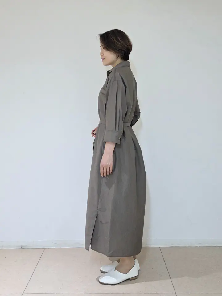 ONWARD CROSSET SELECT 堤 コーディネート画像