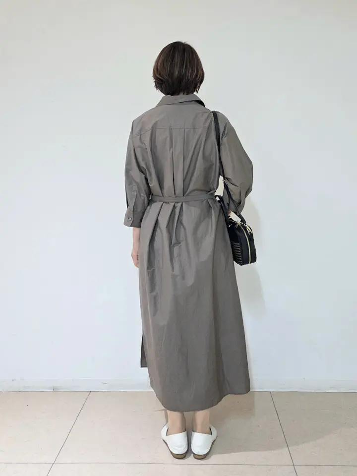 ONWARD CROSSET SELECT 堤 コーディネート画像