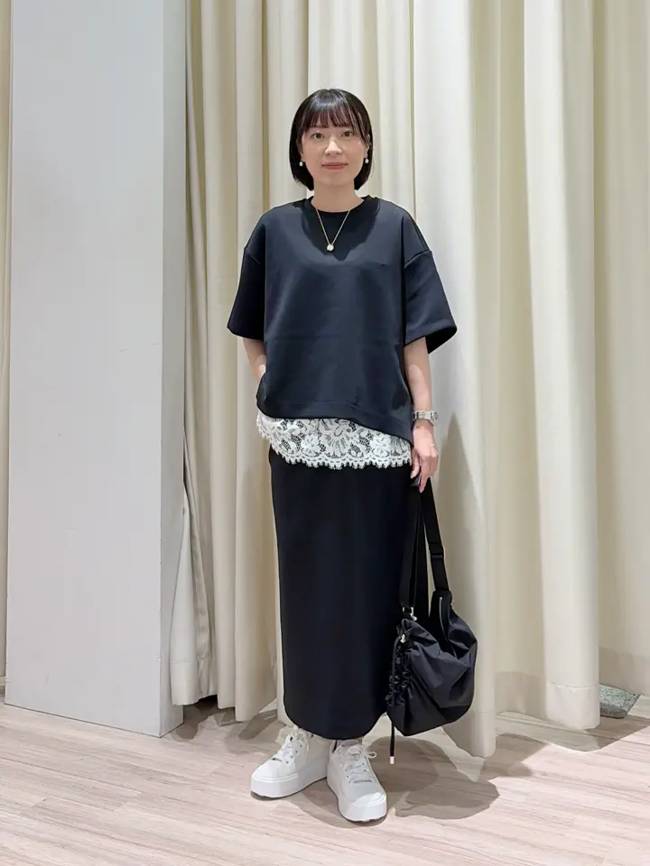 ONWARD CROSSET SELECT E コーディネート画像