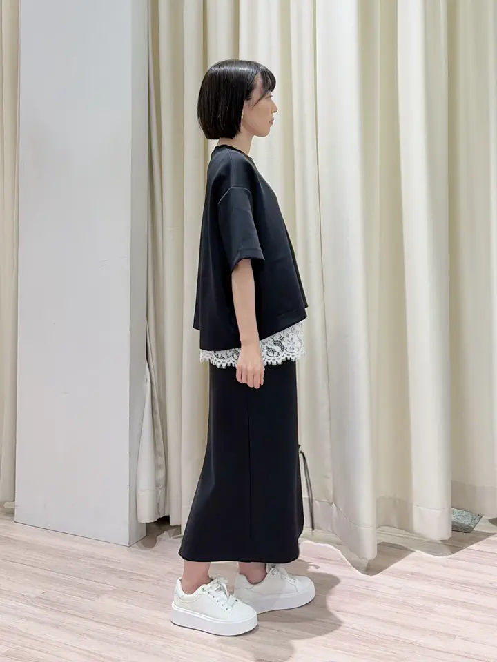 ONWARD CROSSET SELECT E コーディネート画像