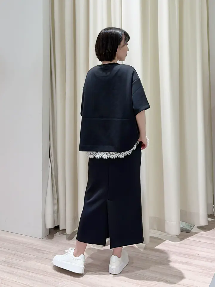 ONWARD CROSSET SELECT E コーディネート画像