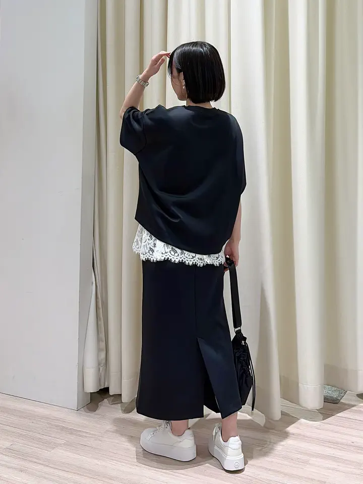 ONWARD CROSSET SELECT E コーディネート画像