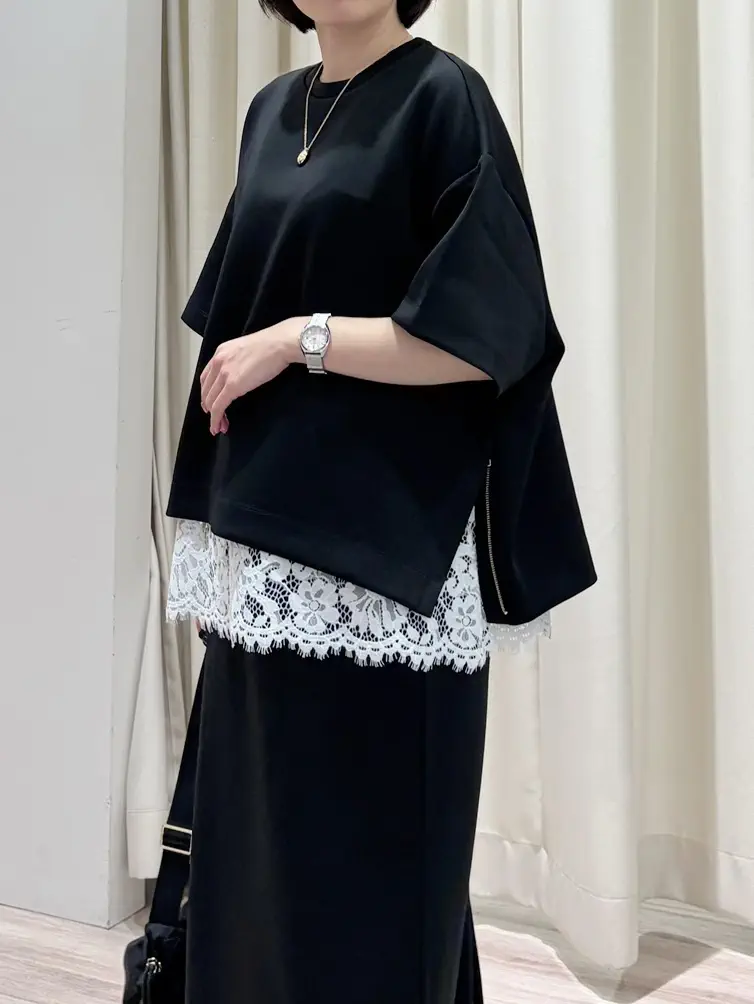 ONWARD CROSSET SELECT E コーディネート画像