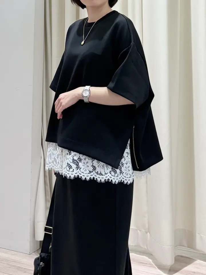 ONWARD CROSSET SELECT E コーディネート画像