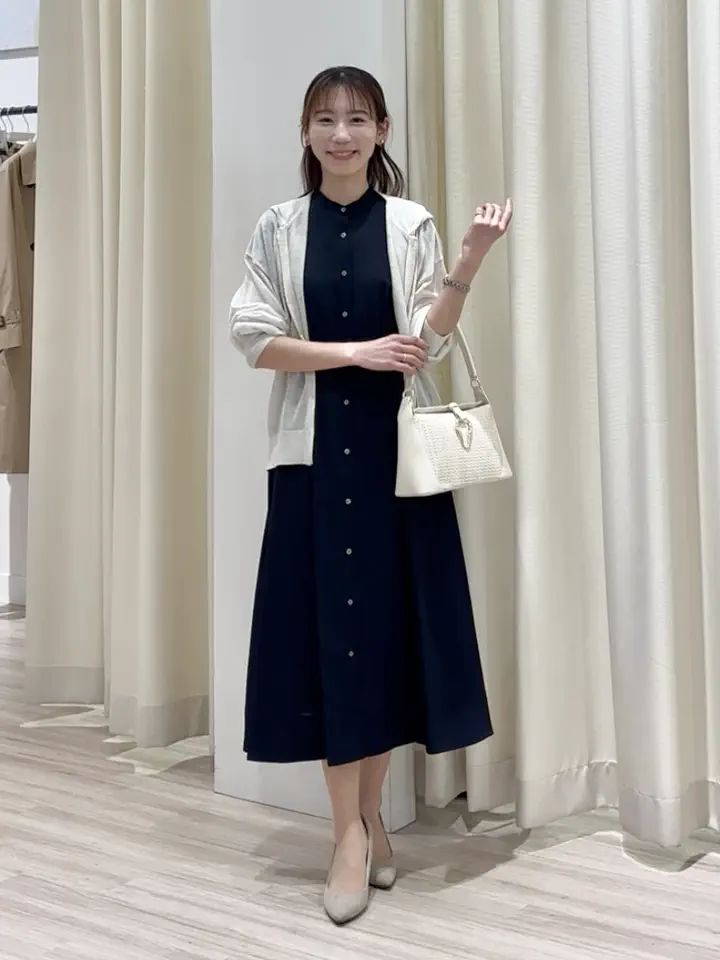 ONWARD CROSSET SELECT R コーディネート画像