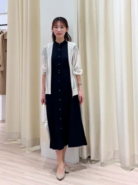 ONWARD CROSSET SELECT R コーディネート画像