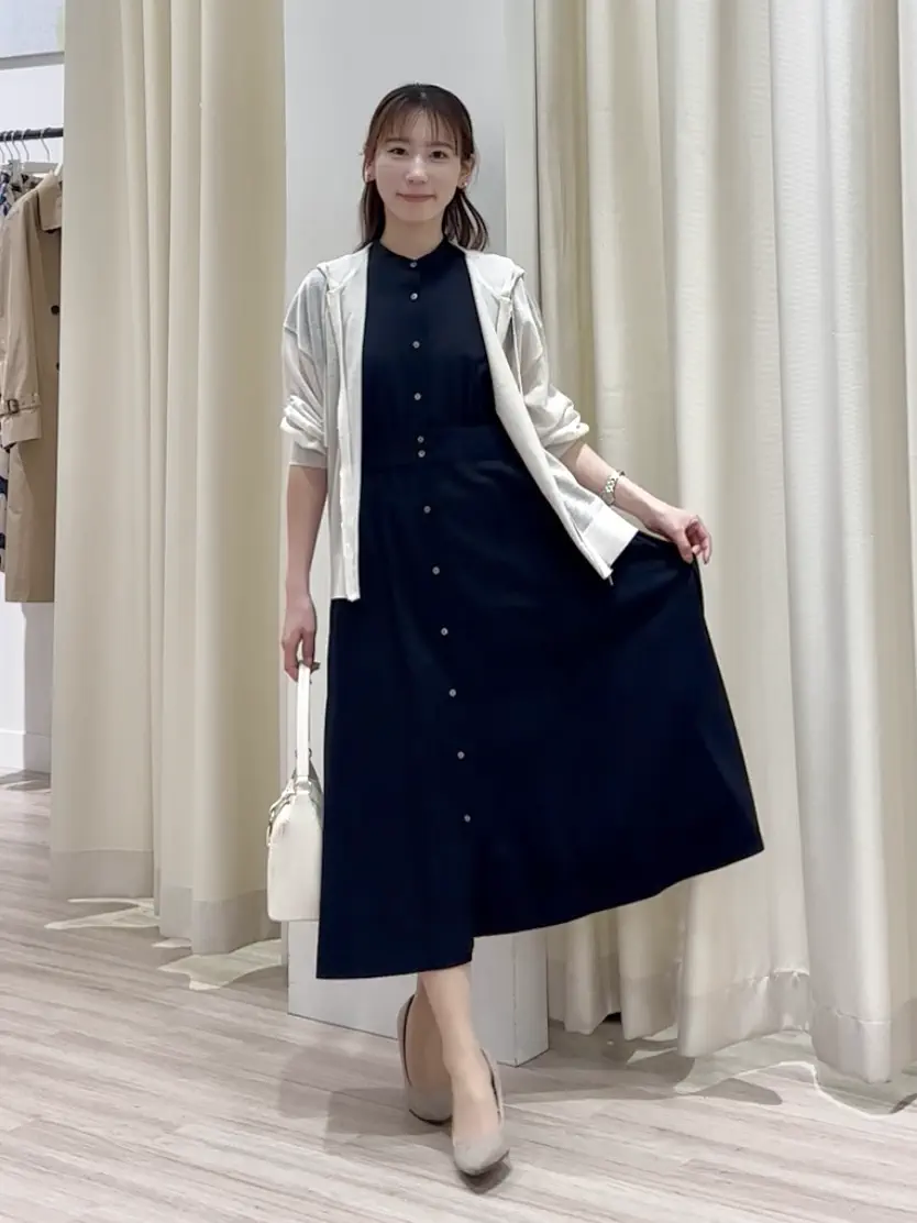 ONWARD CROSSET SELECT R コーディネート画像