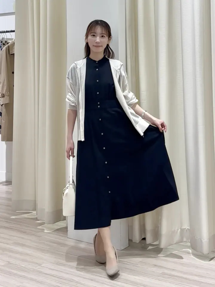 ONWARD CROSSET SELECT R コーディネート画像