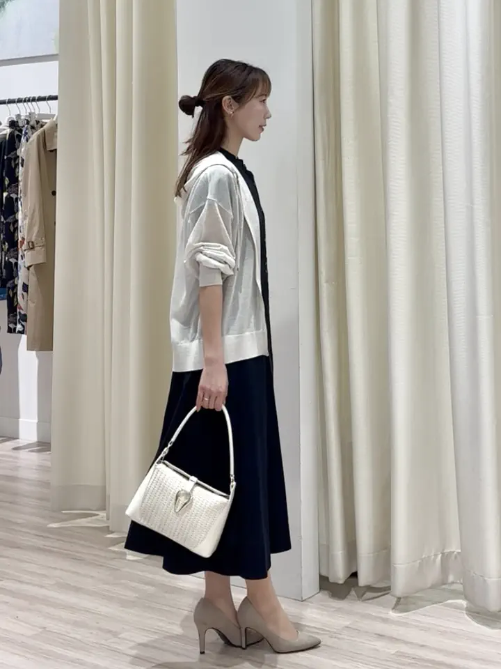 ONWARD CROSSET SELECT R コーディネート画像