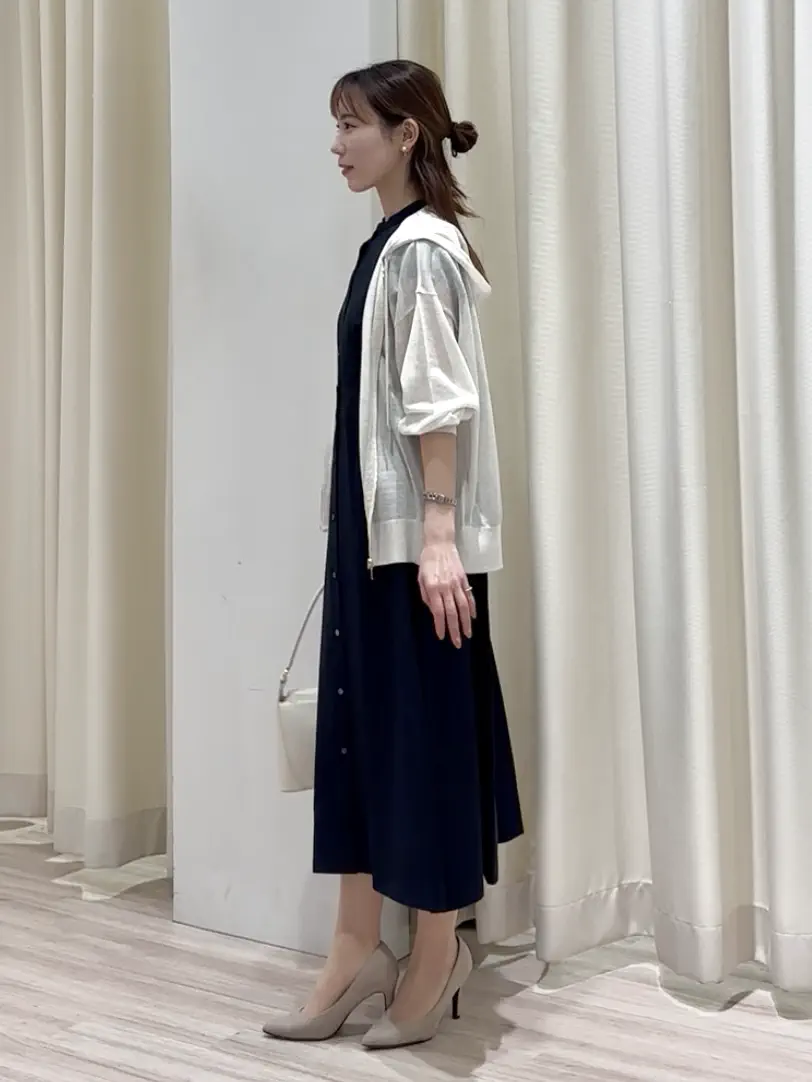 ONWARD CROSSET SELECT R コーディネート画像