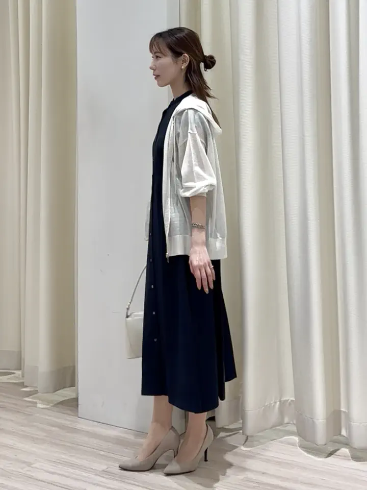 ONWARD CROSSET SELECT R コーディネート画像