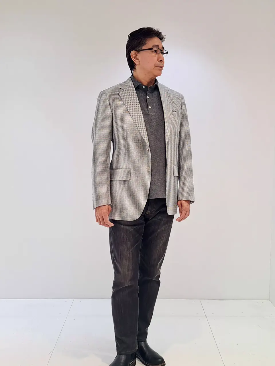  小林 コーディネート画像