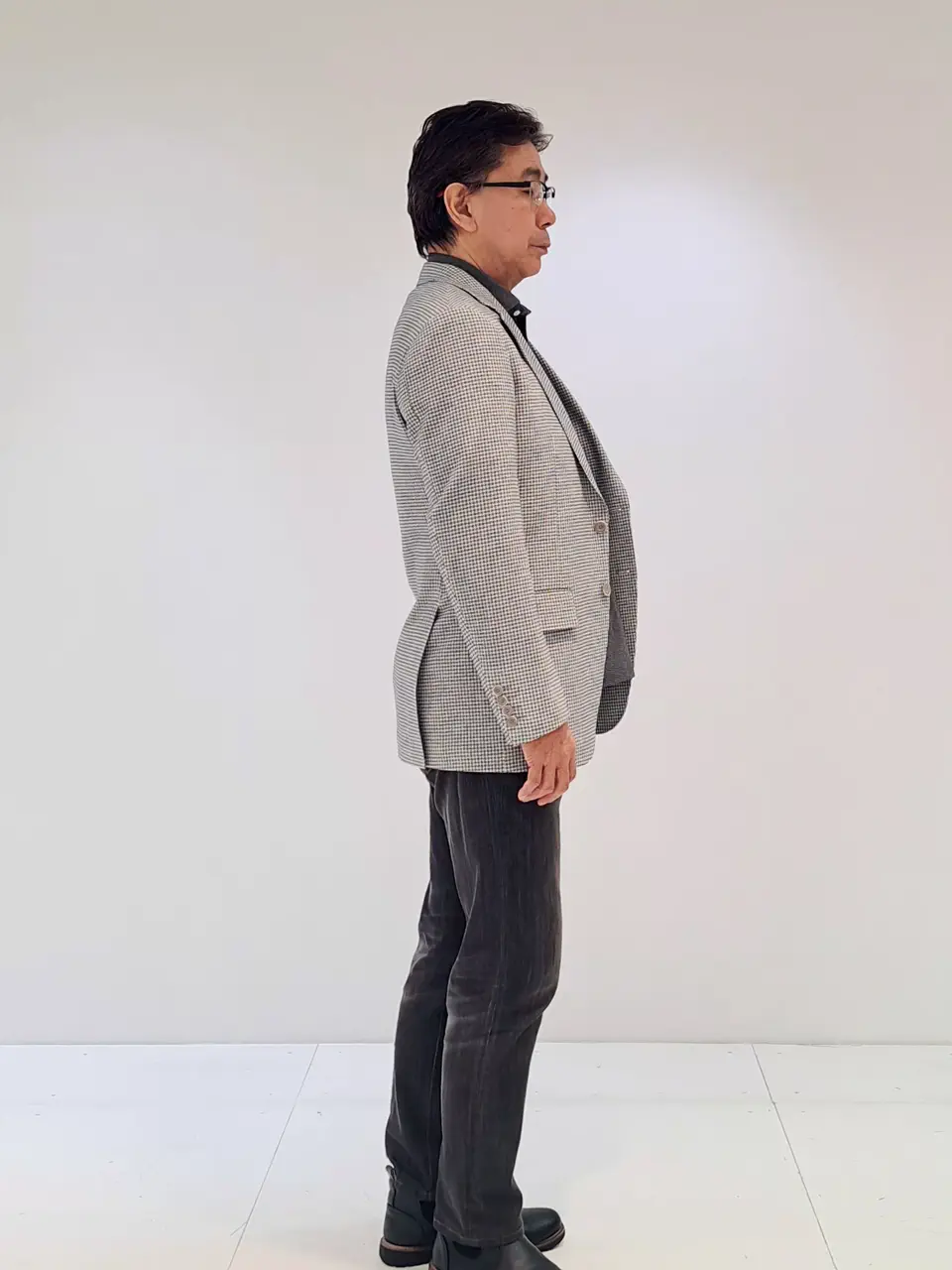 ONWARD CROSSET SELECT 小林 コーディネート画像