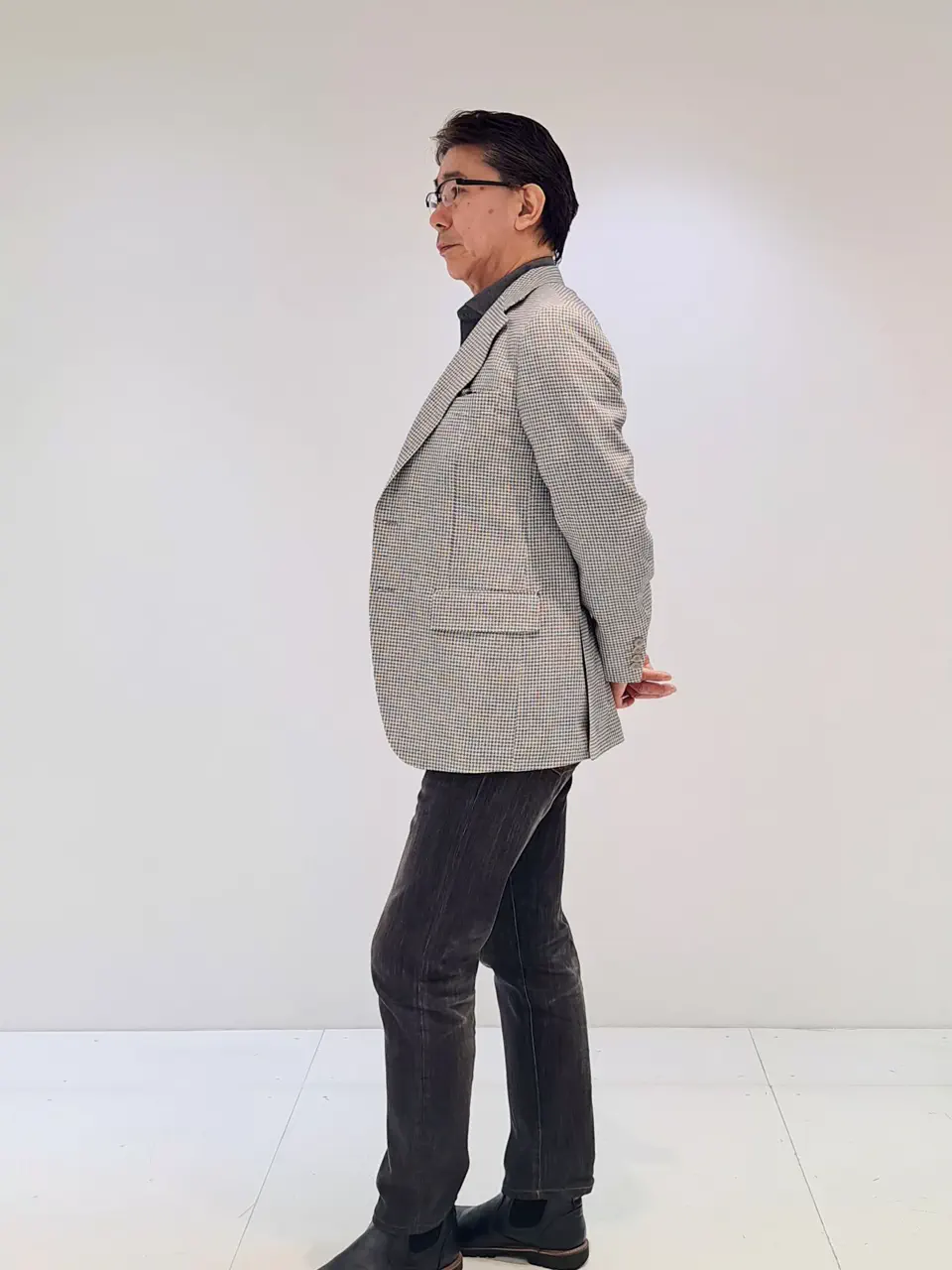 ONWARD CROSSET SELECT 小林 コーディネート画像