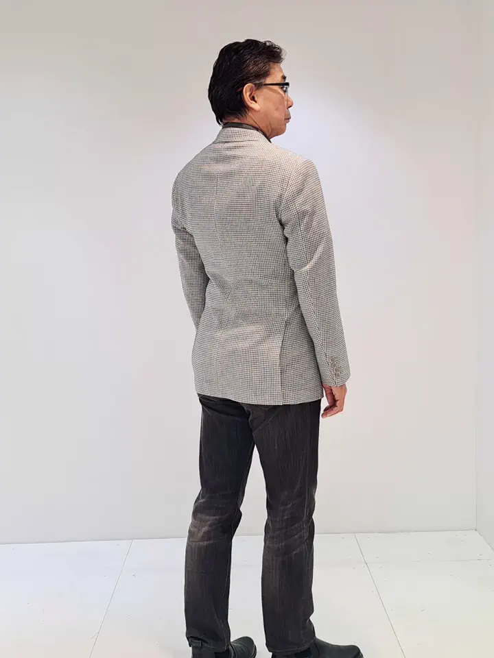 ONWARD CROSSET SELECT 小林 コーディネート画像