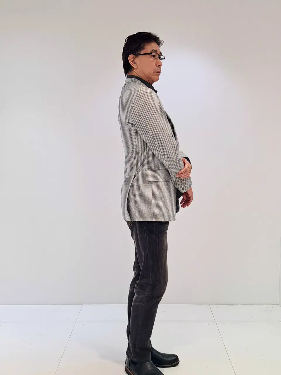 ONWARD CROSSET SELECT 小林 コーディネート画像