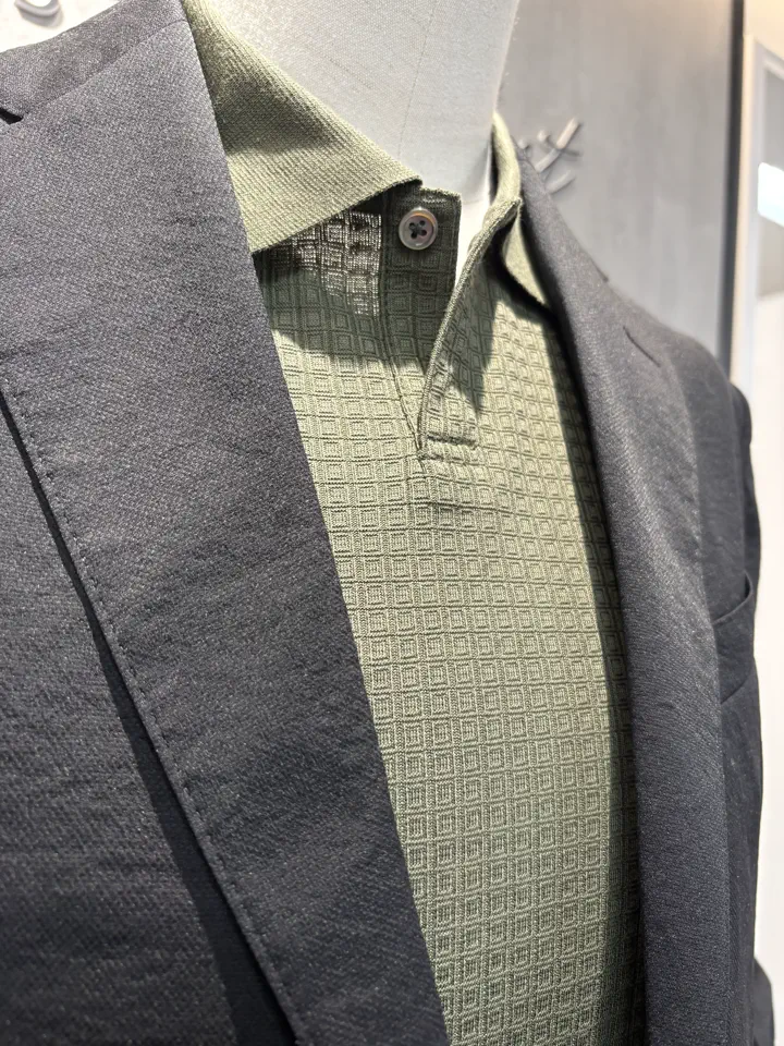 ONWARD CROSSET SELECT 八代 コーディネート画像