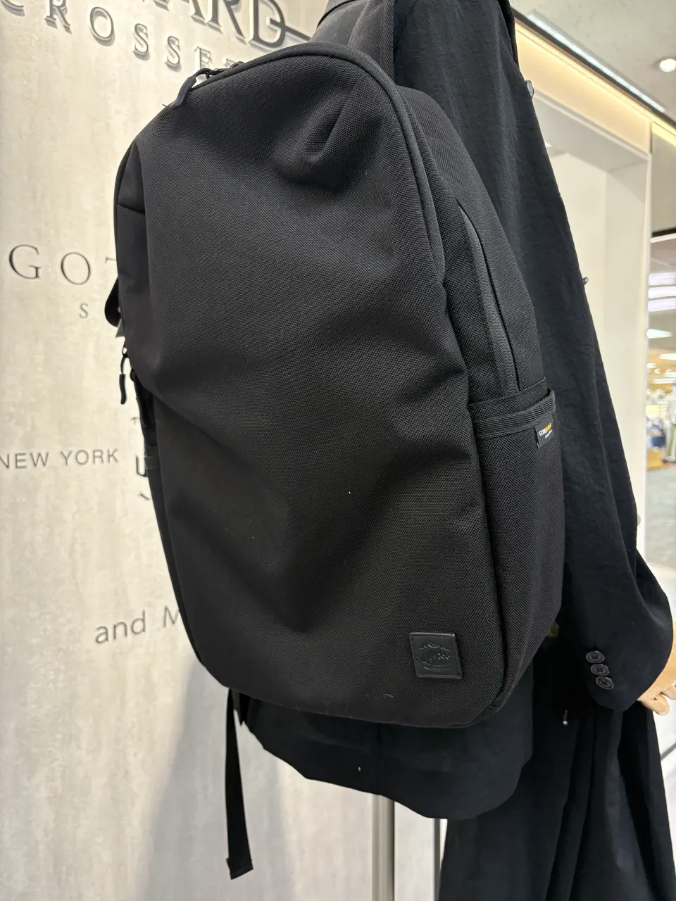 ONWARD CROSSET SELECT 八代 コーディネート画像