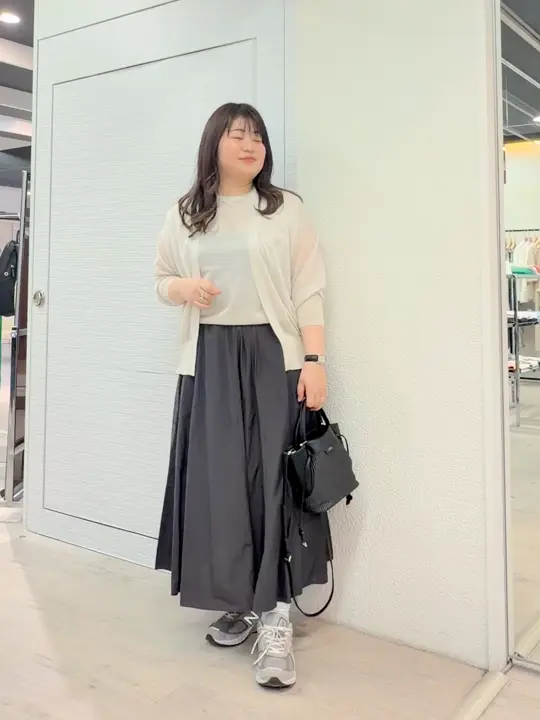 ONWARD CROSSET SELECT 北井 コーディネート画像