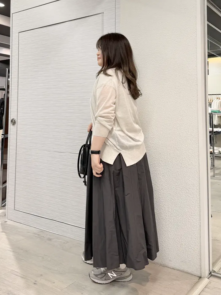 ONWARD CROSSET SELECT 北井 コーディネート画像