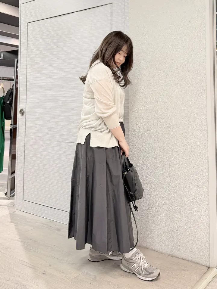 ONWARD CROSSET SELECT 北井 コーディネート画像