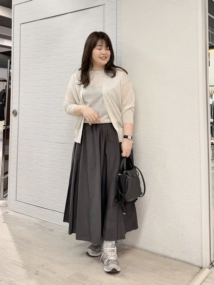 ONWARD CROSSET SELECT 北井 コーディネート画像