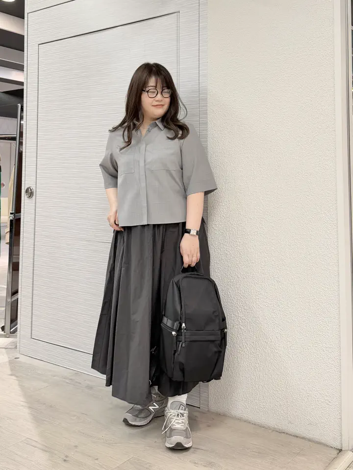 ONWARD CROSSET SELECT 北井 コーディネート画像