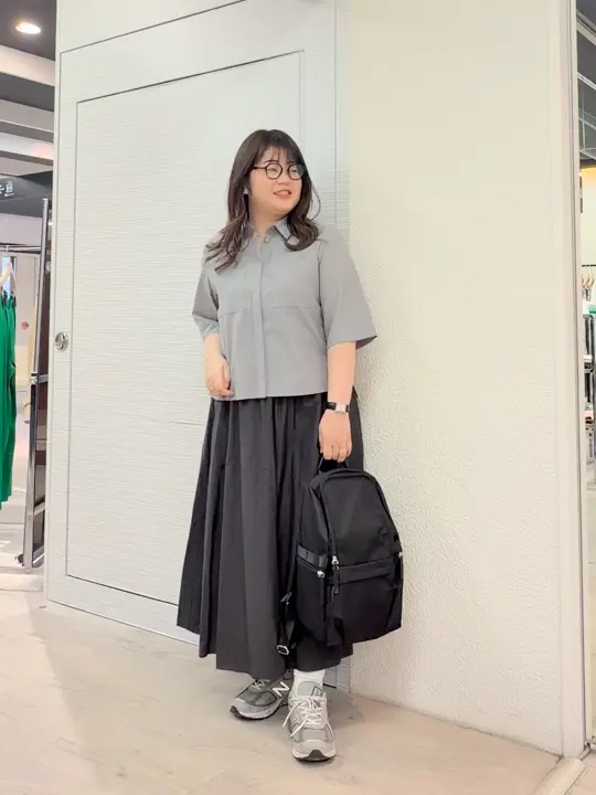 ONWARD CROSSET SELECT 北井 コーディネート画像